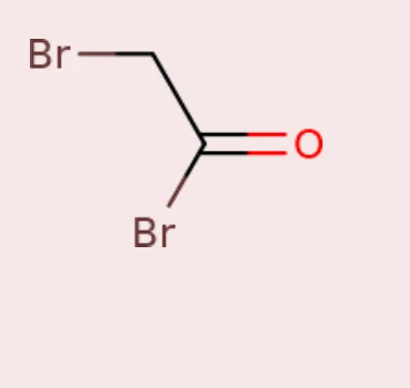 2bromo acetyl bromide