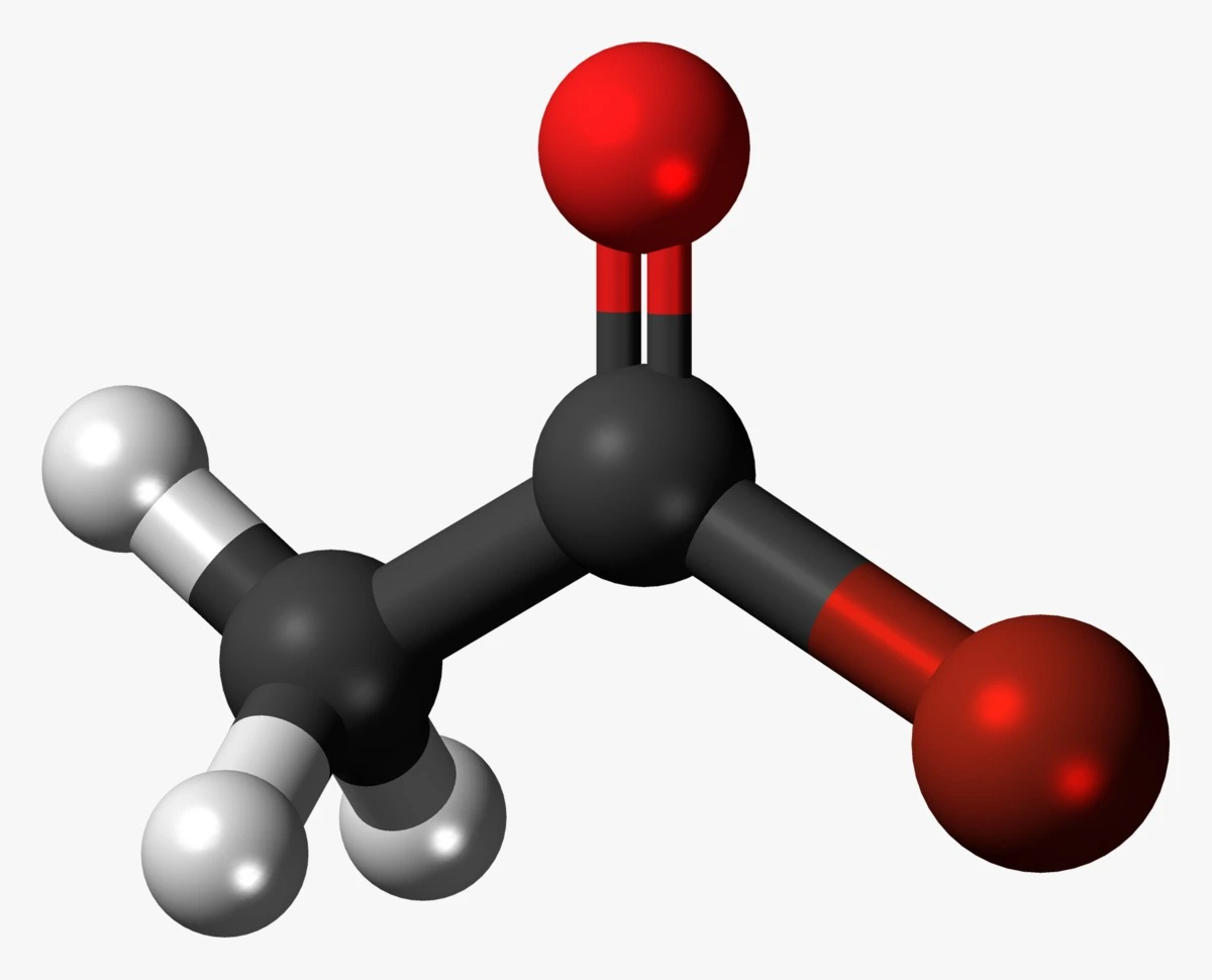 acetyle bromide