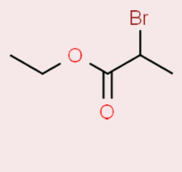 ethyl 2 bromo propionate