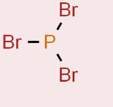 phosphorus tri bromide